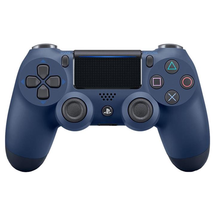 دسته بازی بی سیم سونی مدل  2016 DualShock 4