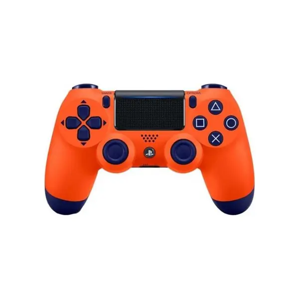 دسته بازی بی سیم سونی مدل 2016 DualShock 4 - 4
