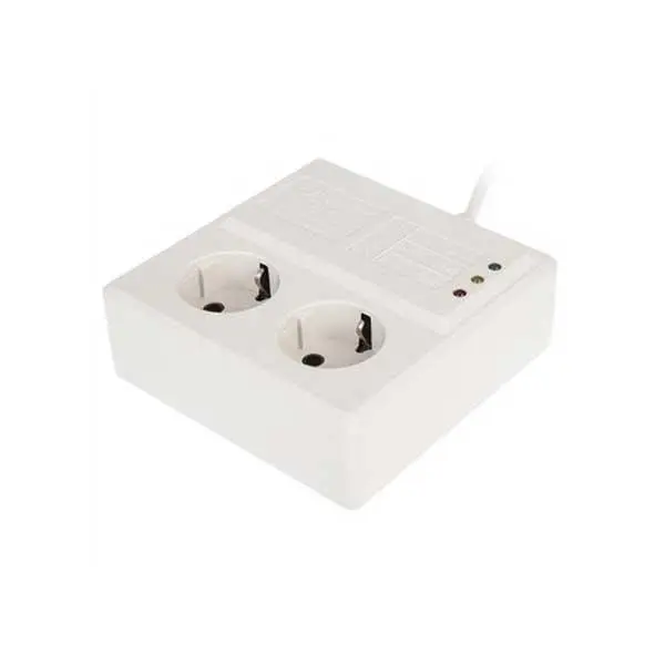 محافظ 2 خانه یخچال مغزی سرامیکی با کابل 1.8 متری بهداد الکتریک