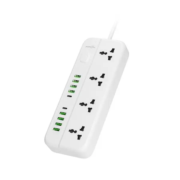 چندراهی برق پرودو مدل 4ACPS2C - 2