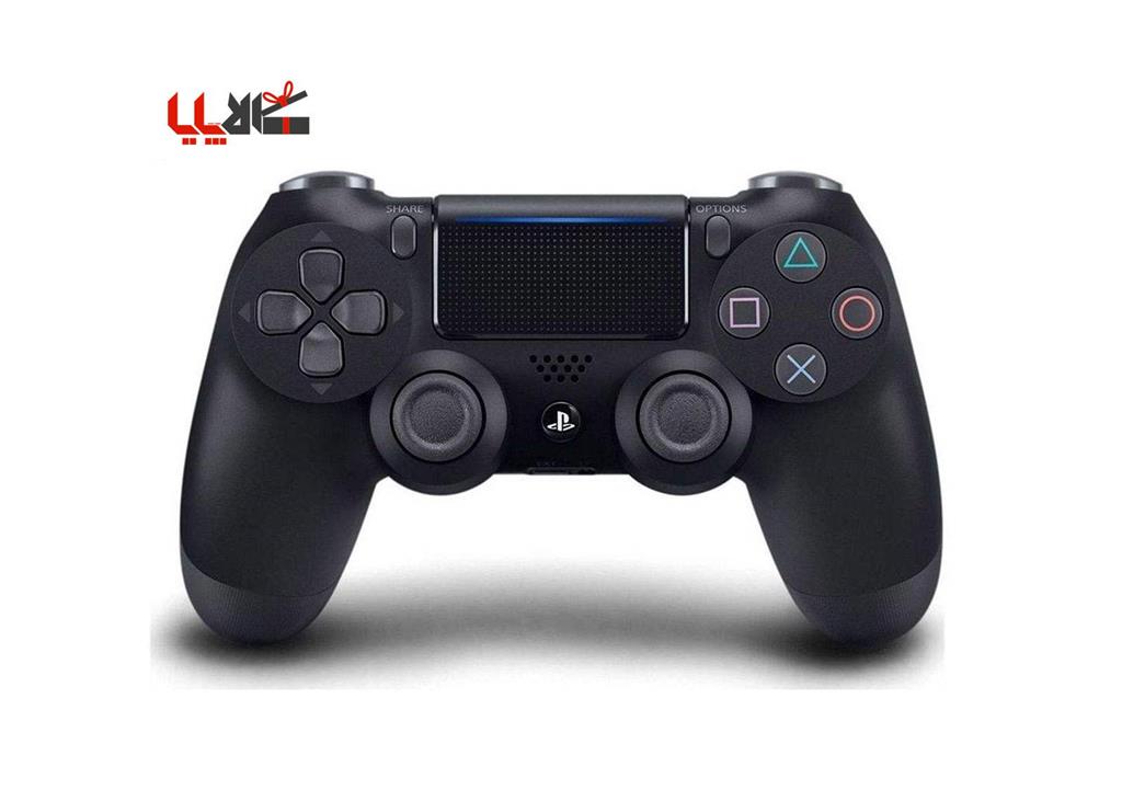 دسته بازی سونی پلی استیشن 4 مدل CUH-ZCT2E DualShock4 طرح Mortal Kombat