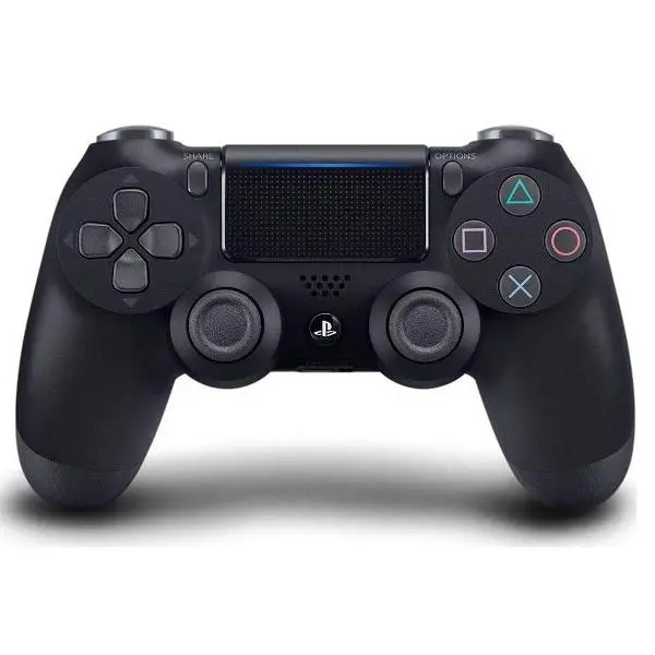 دسته بازی سونی پلی استیشن 4 مدل CUH-ZCT2E DualShock4 طرح Graffiti 01 - 3