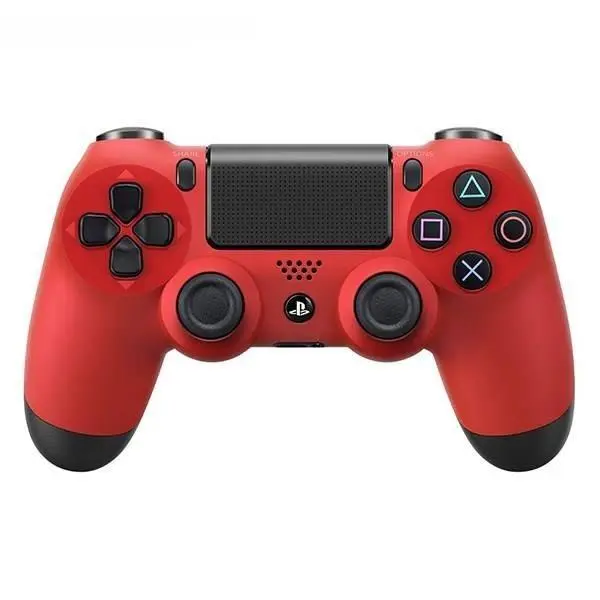 دسته بازی سونی پلی استیشن 4 مدل CUH-ZCT2E DualShock4 طرح Mortal Kombat - 4