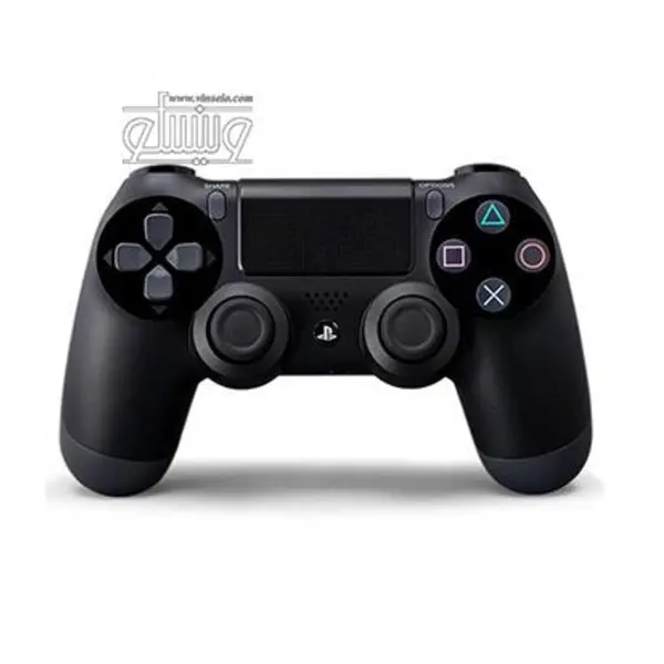 دسته بازی سونی پلی استیشن 4 مدل CUH-ZCT2E DualShock4 طرح Graffiti 01 - 4