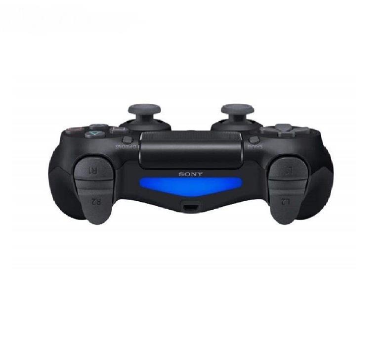 دسته بازی سونی پلی استیشن 4 مدل CUH-ZCT2E DualShock4 طرح Mortal Kombat