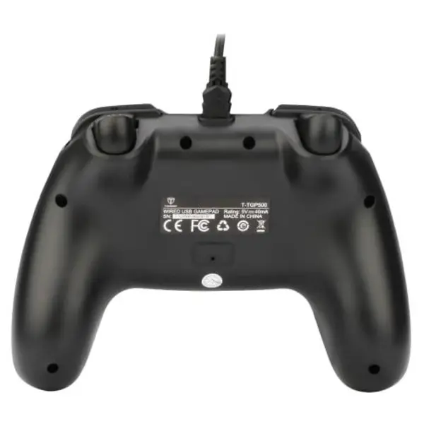 دسته بازی تی دگر مدل ARIES T TGP500