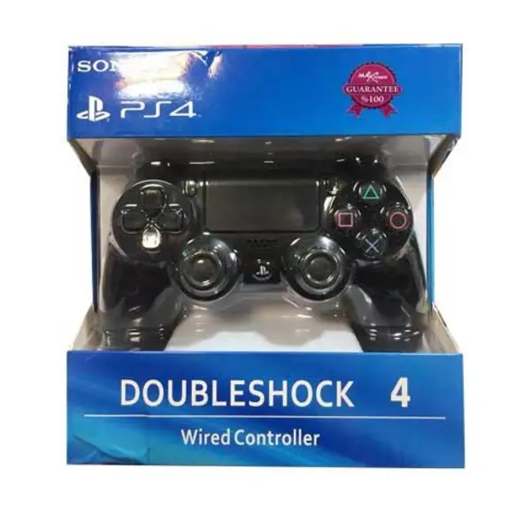 دسته بازی باسیم سونی مدل DOUBLESHOCK 4 مناسب برای PS4 - 2