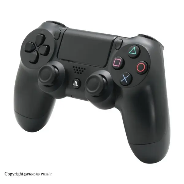 دسته بازی باسیم سونی مدل DOUBLESHOCK 4 مناسب برای PS4 - 4