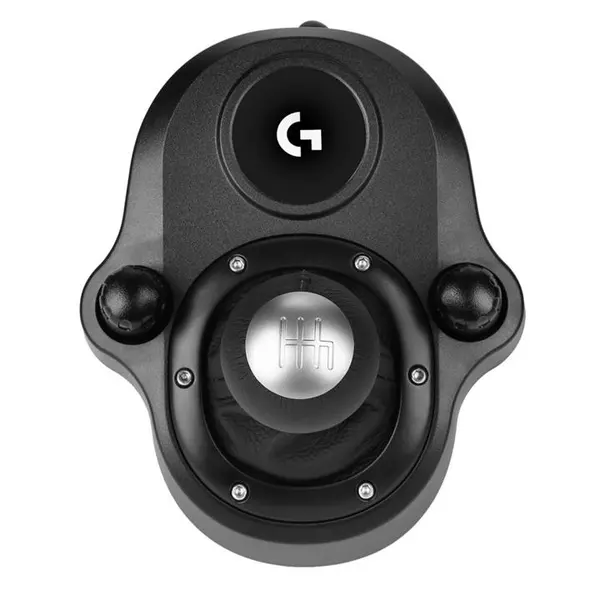 دسته دنده لاجیتک مدل Driving Force Shifter