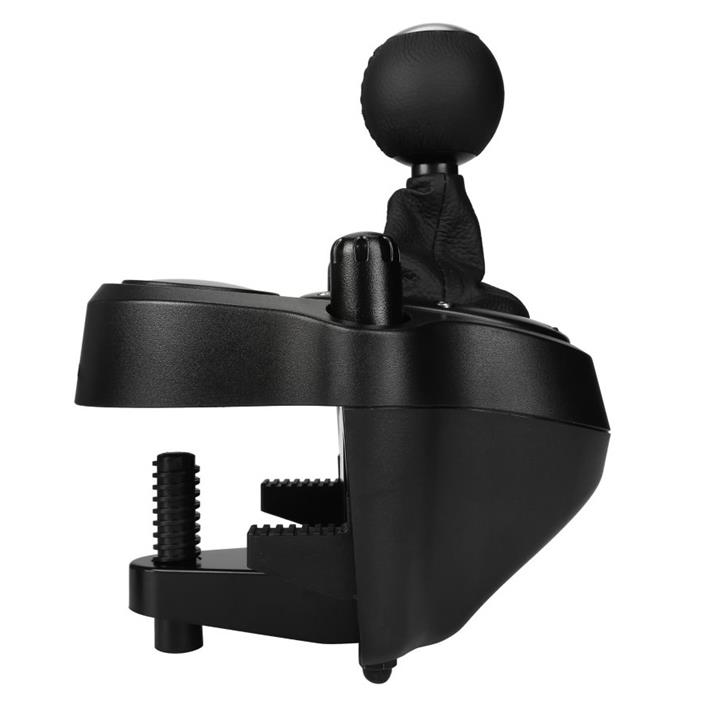 دسته دنده لاجیتک مدل Driving Force Shifter