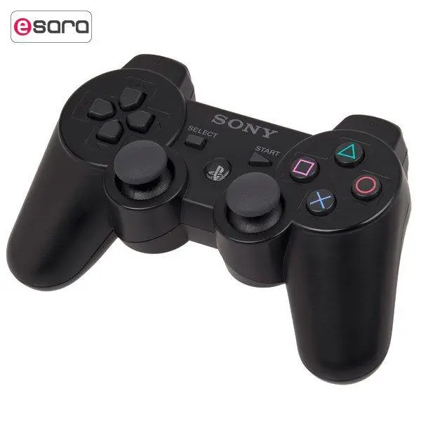 دسته ی بازی سونی پلی استیشن Dual Shock 3 - 3