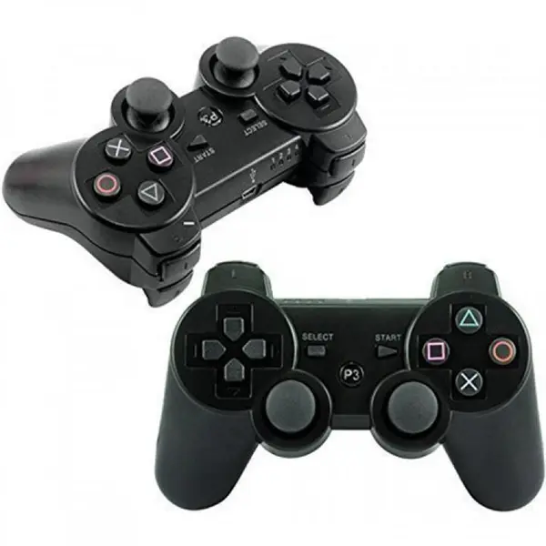 دسته ی بازی سونی پلی استیشن Dual Shock 3 - 2