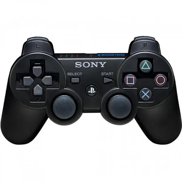 دسته ی بازی سونی پلی استیشن Dual Shock 3