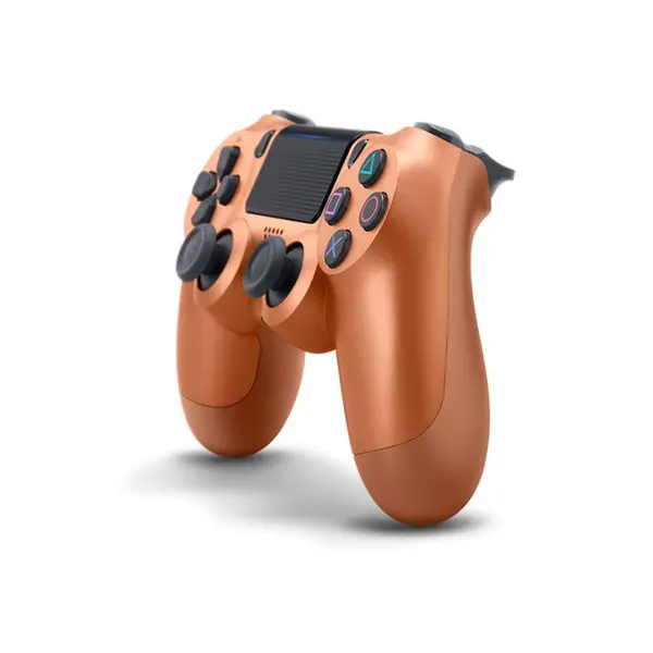 دسته بازی بی سیم سونی مدل Dualshock 4 Cooper مناسب برای PS4 - 3