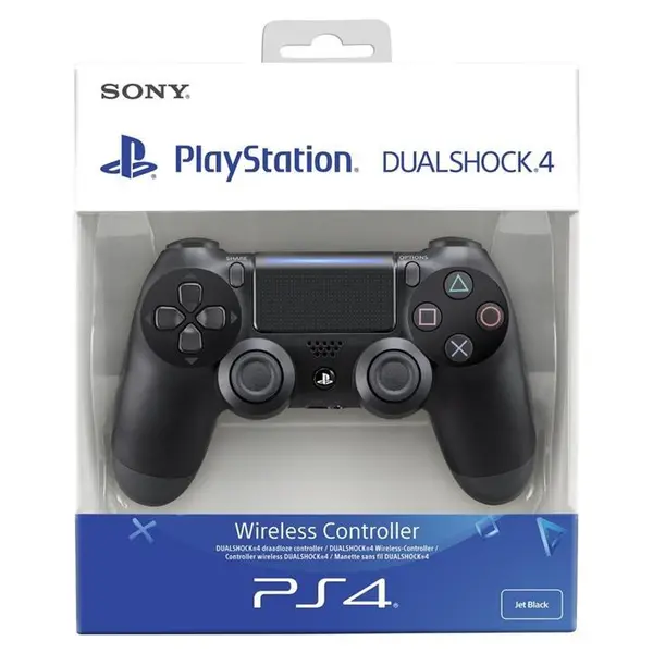 دسته بازی پلی استیشن ۴ سونی DualShock 4 Wireless