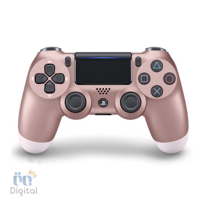 دسته بازی بی سیم سونی مدل Dualshock 4 Cooper مناسب برای PS4