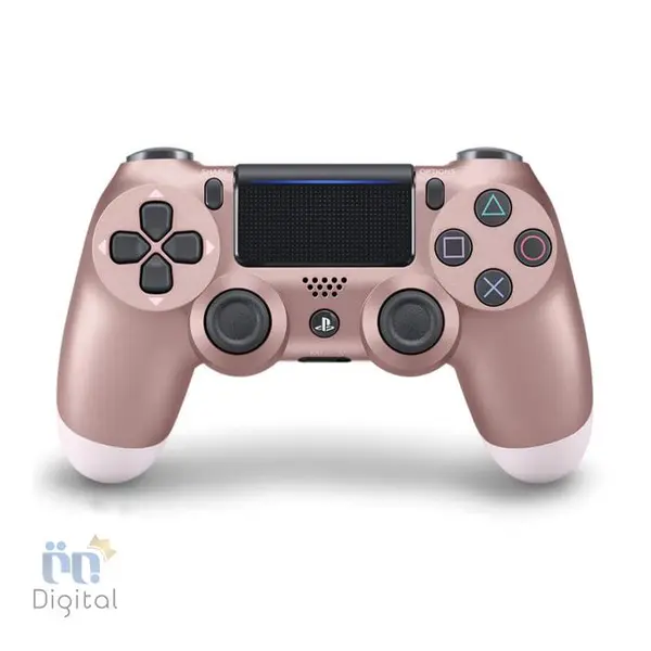 دسته بازی بی سیم سونی مدل Dualshock 4 Cooper مناسب برای PS4 - 5
