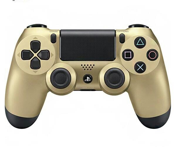 دسته بازی سونی مدل DualShock 4 Edition