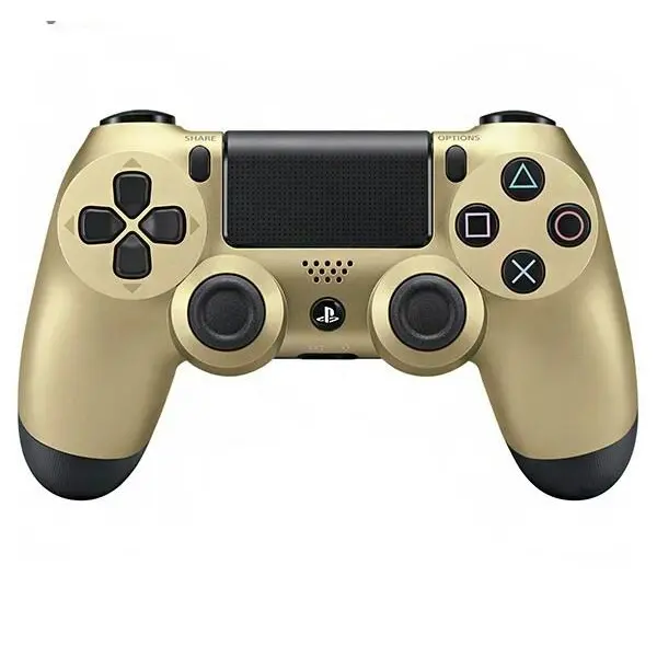 دسته بازی سونی مدل DualShock 4 Edition - 4