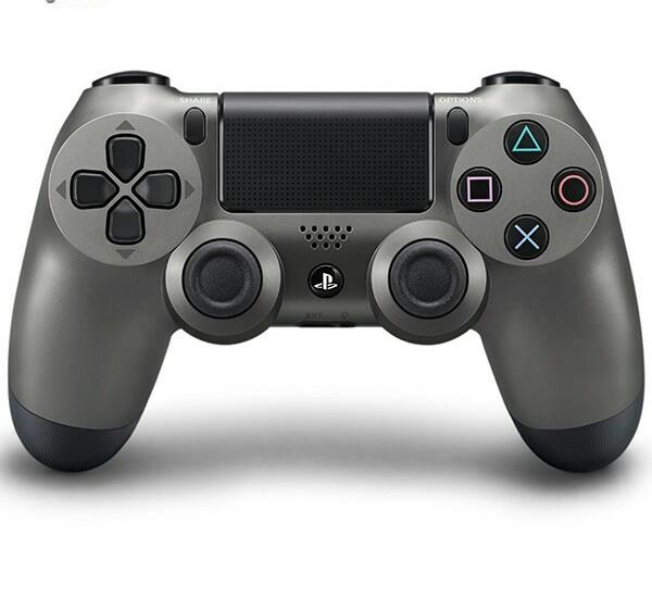 دسته بازی سونی مدل DualShock 4 Edition