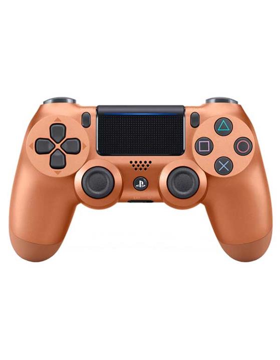 دسته بازی بی سیم سونی مدل Dualshock 4 Cooper مناسب برای PS4