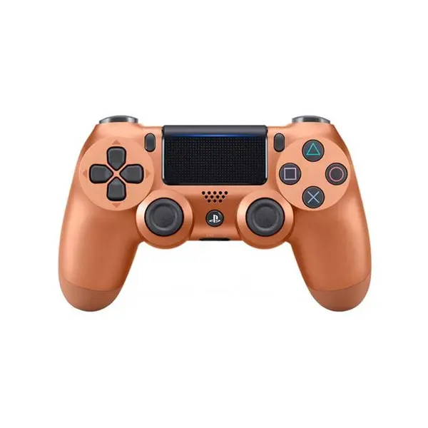 دسته بازی بی سیم سونی مدل Dualshock 4 Cooper مناسب برای PS4 - 2
