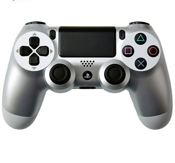 دسته بازی سونی مدل DualShock 4 Edition