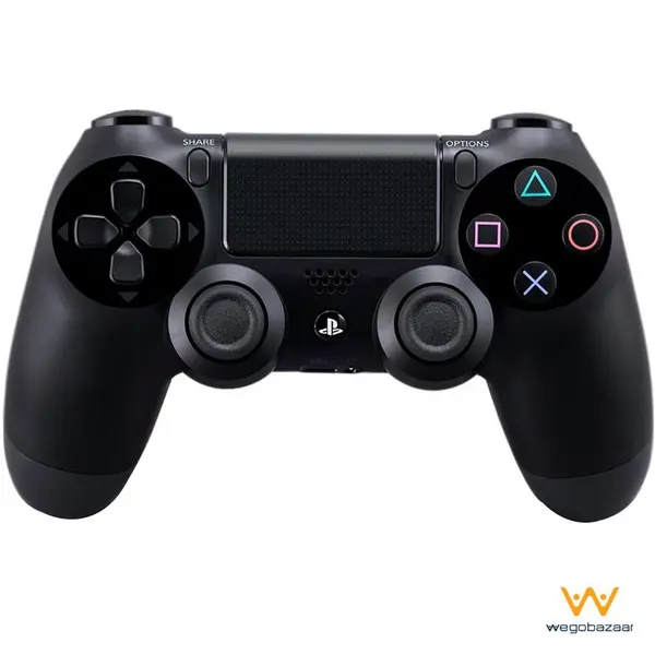 دسته بازی پلی استیشن ۴ سونی DualShock 4 Wireless - 5