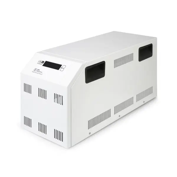 استابلایزر پرنیک مدل ECO-12000-Wide ظرفیت 12000 ولت آمپر
