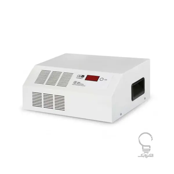استابلایزر پرنیک مدل ECO-6000 ظرفیت 6000 ولت آمپر