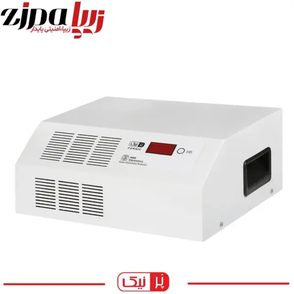 استابلایزر مدل eco-full 6000 پرنیک