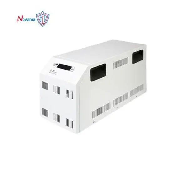 استابلایزر مدل eco-wide 15000 پرنیک