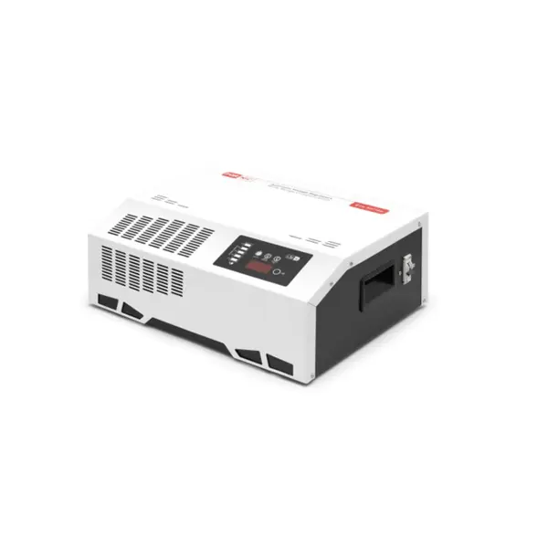 استابلایزر مدل eco-wide 15000 پرنیک