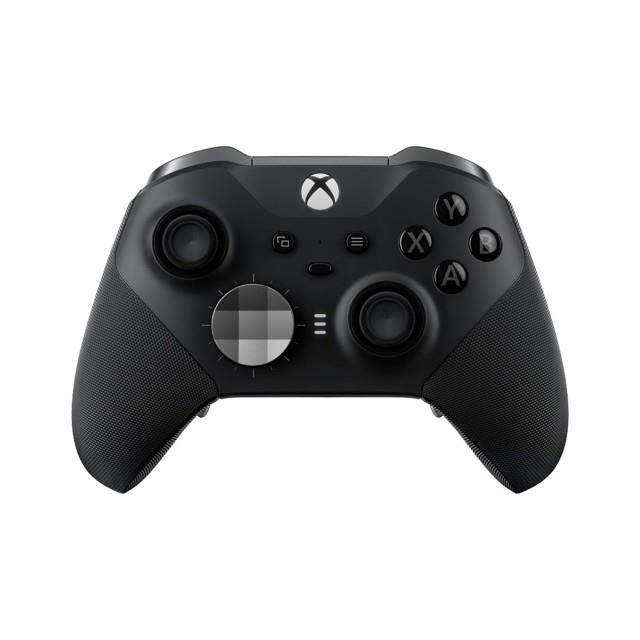 دسته بازی ایکس باکس مایکروسافت مدل Elite Wireless Controller Series 2 در بروزکالا