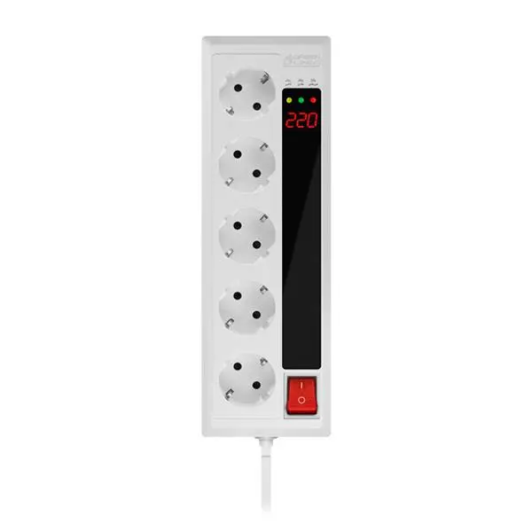 چندراهی برق گرین لاین مدل GLP-105D-2 - 2