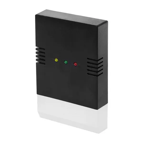 محافظ آنالوگ کولر گازی و لوازم خانگی پر مصرف گرین مدل GLP301 ECO - 2