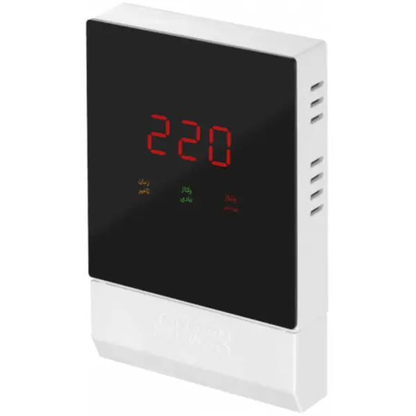 محافظ ولتاژ گرین لاین مدل GLP301 EVO - 2