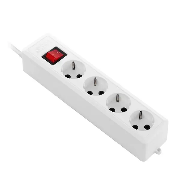 چندراهی برق گرین لاین مدل GLS164E-5m - 2