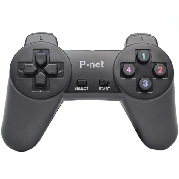 دسته بازی پی-نت مدل G.P.X1 - 2