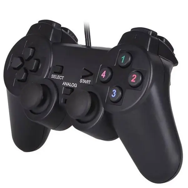 دسته بازی پی نت مدل G P X2 تکی - 6