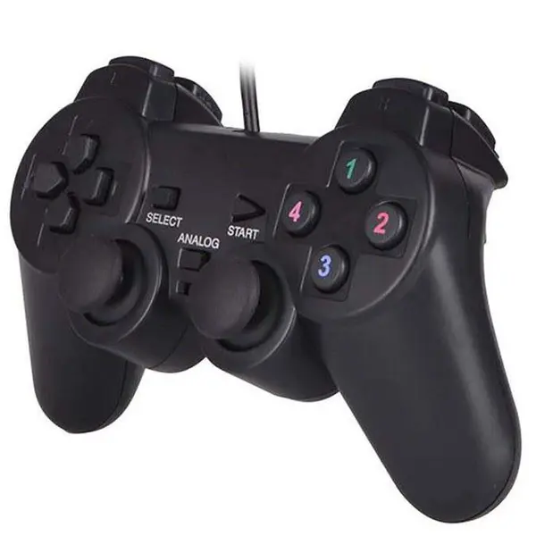 دسته بازی پی نت مدل G P X2 تکی - 4