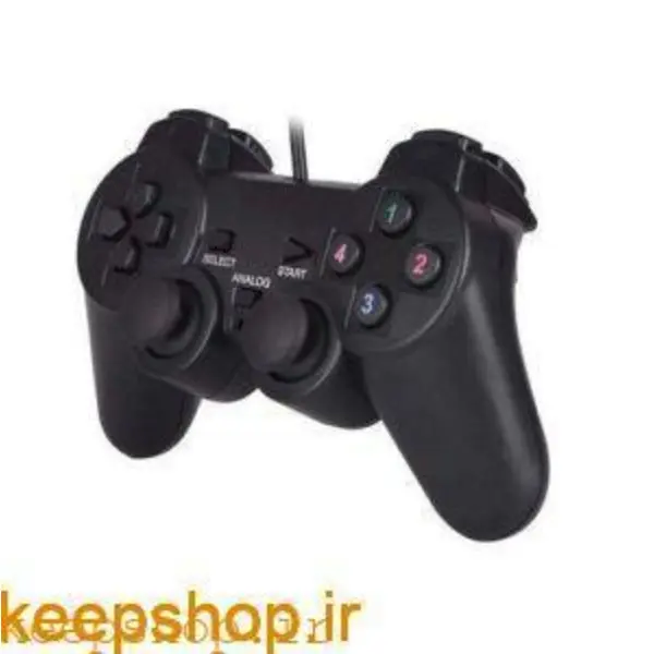 دسته بازی پی نت مدل G P X2 تکی - 5