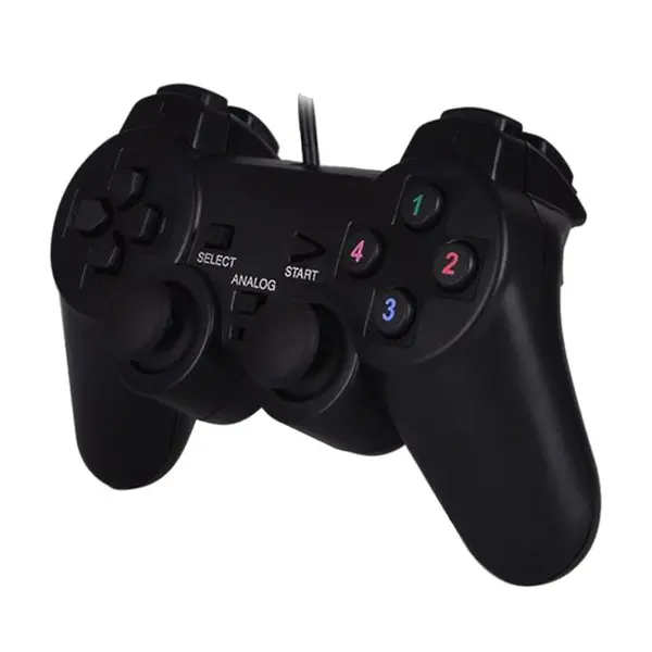 دسته بازی پی نت مدل G P X2 تکی - 3