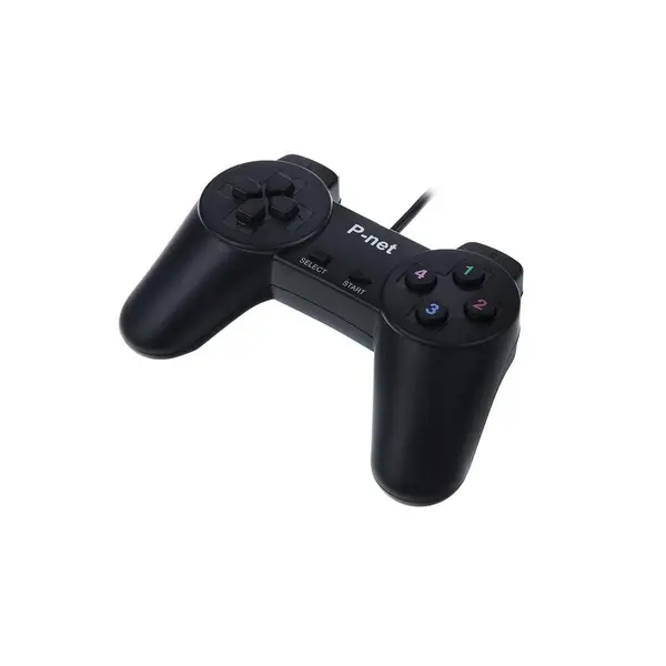 دسته بازی پی-نت مدل G.P.X4 بسته 2 عددی - 5