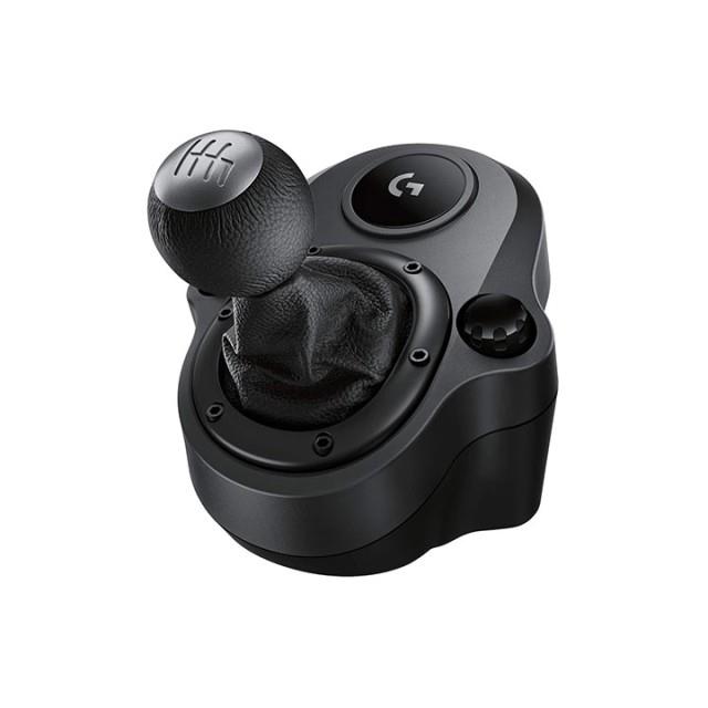 دسته دنده لاجیتک  Logitech Force Gear Shifter