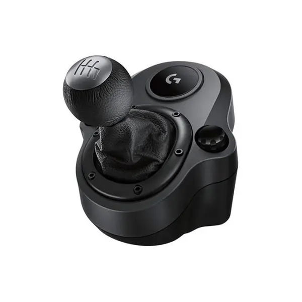 دسته دنده لاجیتک  Logitech Force Gear Shifter