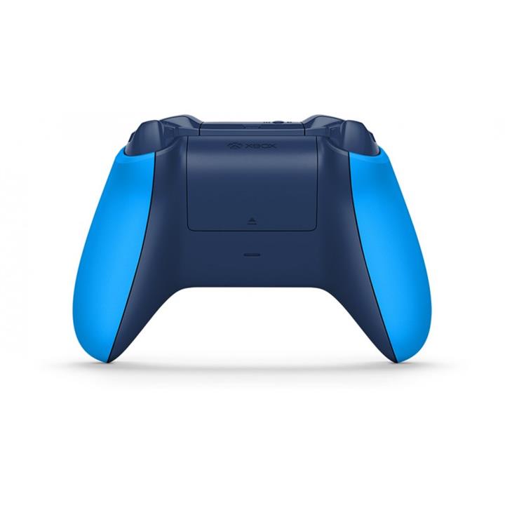 دسته بازی ایکس باکس وان Microsoft Xbox One S Wireless Controller Blue