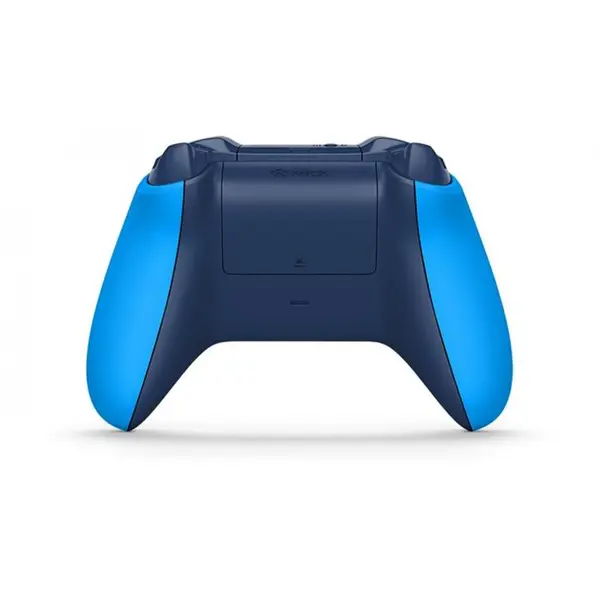 دسته بازی ایکس باکس وان Microsoft Xbox One S Wireless Controller Blue
