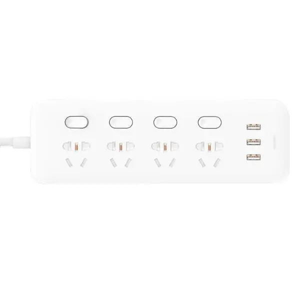چندراهی برق سریع شیائومی مدل mjswskcxb_01qm - 3