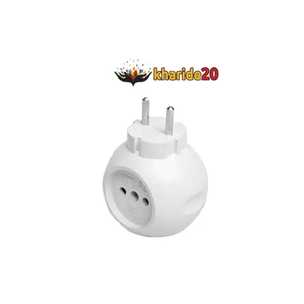 سه راهی برق تپل مدل تهران اطلس \n